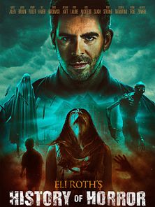 Bild von History of Horror Trailer OV