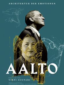 Aalto - Architektur der Emotionen Trailer OmdU