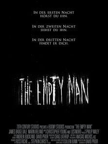 Bild von The Empty Man Trailer OV