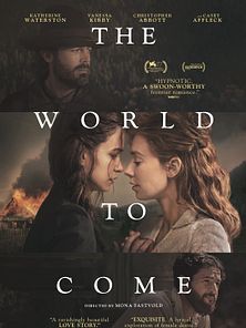 Bild von The World To Come Trailer OmdU