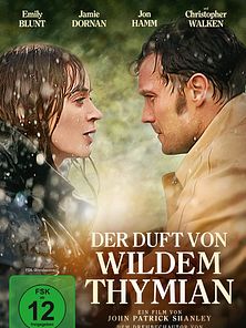 Bild von Der Duft von wildem Thymian Trailer DF