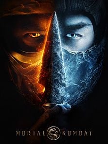 Bild von Mortal Kombat Trailer DF
