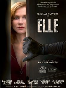 Bild von Elle Trailer DF