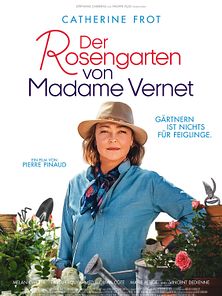 Bild von Der Rosengarten von Madame Vernet Trailer DF