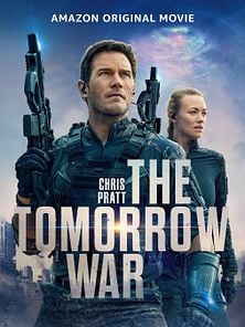 Bild von The Tomorrow War Trailer DF