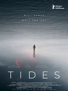 Tides Trailer DF