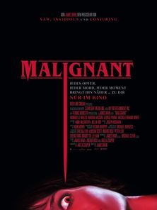 Malignant Trailer DF