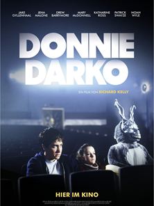 Donnie Darko - Fürchte die Dunkelheit Trailer DF