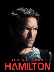 Bild von Hamilton - Undercover in Stockholm Trailer DF