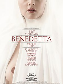 Bild von Benedetta Trailer DF