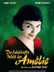 Bild von Die fabelhafte Welt der Amelie Trailer DF