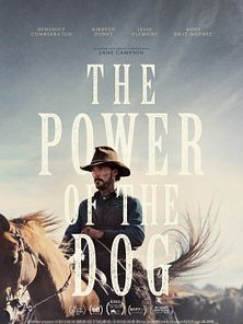 Bild von The Power of the Dog Teaser DF