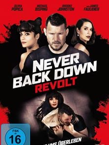 Never Back Down: Revolt Trailer OmdU