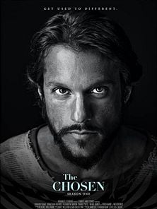 Bild von The Chosen - Der Auserwählte - staffel 6 Teaser OV