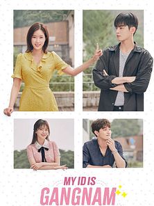 Bild von My ID is Gangnam Beauty Trailer OV