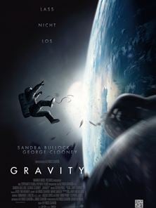 Gravity Trailer OV