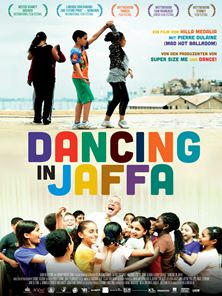 Dancing in Jaffa Trailer OV