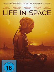 Life In Space Trailer DF