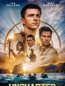 Bild von Uncharted Trailer (2) DF