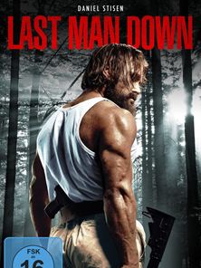 Last Man Down Trailer DF