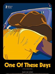 One Of These Days Trailer DF
