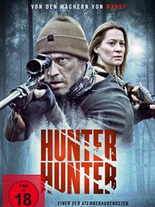 Hunter Hunter Trailer DF