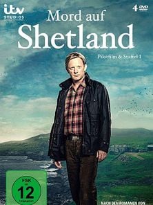 Bild von Mord auf Shetland - staffel 10 Trailer OV