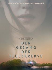 Der Gesang der Flusskrebse Trailer (2) DF