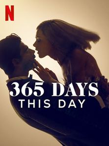 365 Days 2: Dieser Tag Trailer OmdU