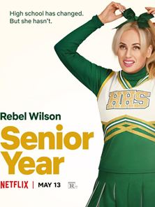 Senior Year Trailer OmdU