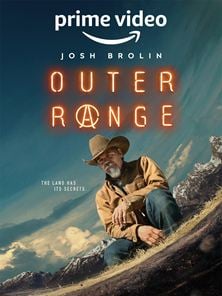 Outer Range - staffel 2 Trailer OV