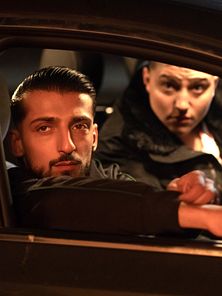 Bild von Hype Trailer DF