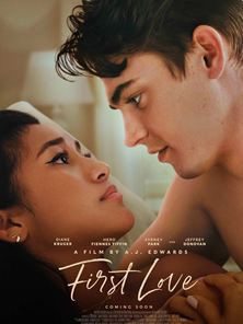 First Love Trailer OV