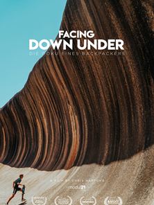 Facing Down Under – Die Doku eines Backpackers Teaser OV