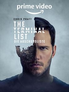 Bild von The Terminal List - Die Abschussliste - staffel 2 Trailer OV