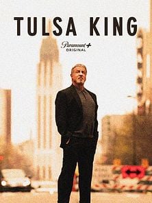 Bild von Tulsa King - staffel 4 Trailer (2) DF