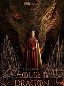 House Of The Dragon - staffel 2 Green Trailer DF