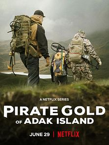 Bild von Adak: Alaskas Schatzinsel Trailer OV