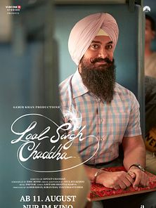 Bild von Laal Singh Chaddha Trailer OmeU