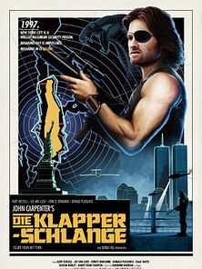 Bild von Die Klapperschlange Trailer DF