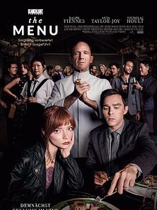 Bild von The Menu Trailer DF