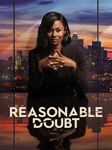 Bild von Reasonable Doubt - staffel 4 Trailer OV