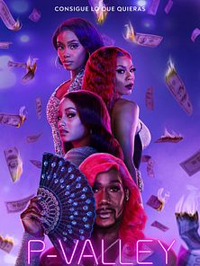 Bild von P-Valley - staffel 3 Trailer OV