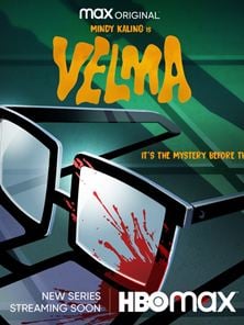 Velma - staffel 2 Trailer OV