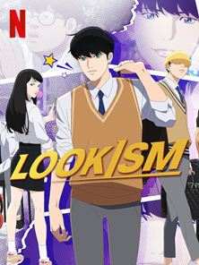 Lookism Trailer OmdU