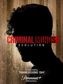 Criminal Minds: Evolution - staffel 2 Trailer OV