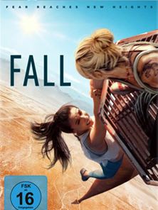 Fall - Fear Reaches New Heights Trailer DF