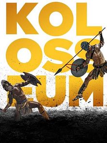 Bild von Kolosseum Trailer OV