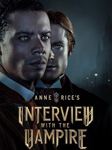 Interview With The Vampire - staffel 2 Trailer (3) OV STDE