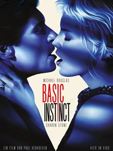 Basic Instinct Trailer DF